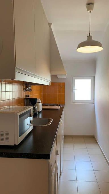 Two Bedroom Apt In Historic Location! Close To The River Lisbon Exterior photo
