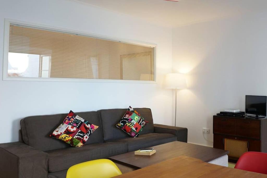 Two Bedroom Apt In Historic Location! Close To The River Lisbon Exterior photo